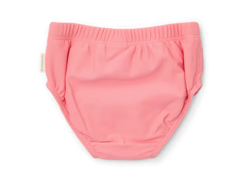 Little Dutch Costume da bagno UV Contenitivo Rosa Corallo
