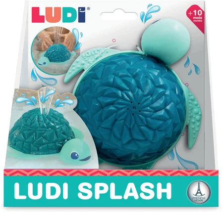 Ludi-Splash