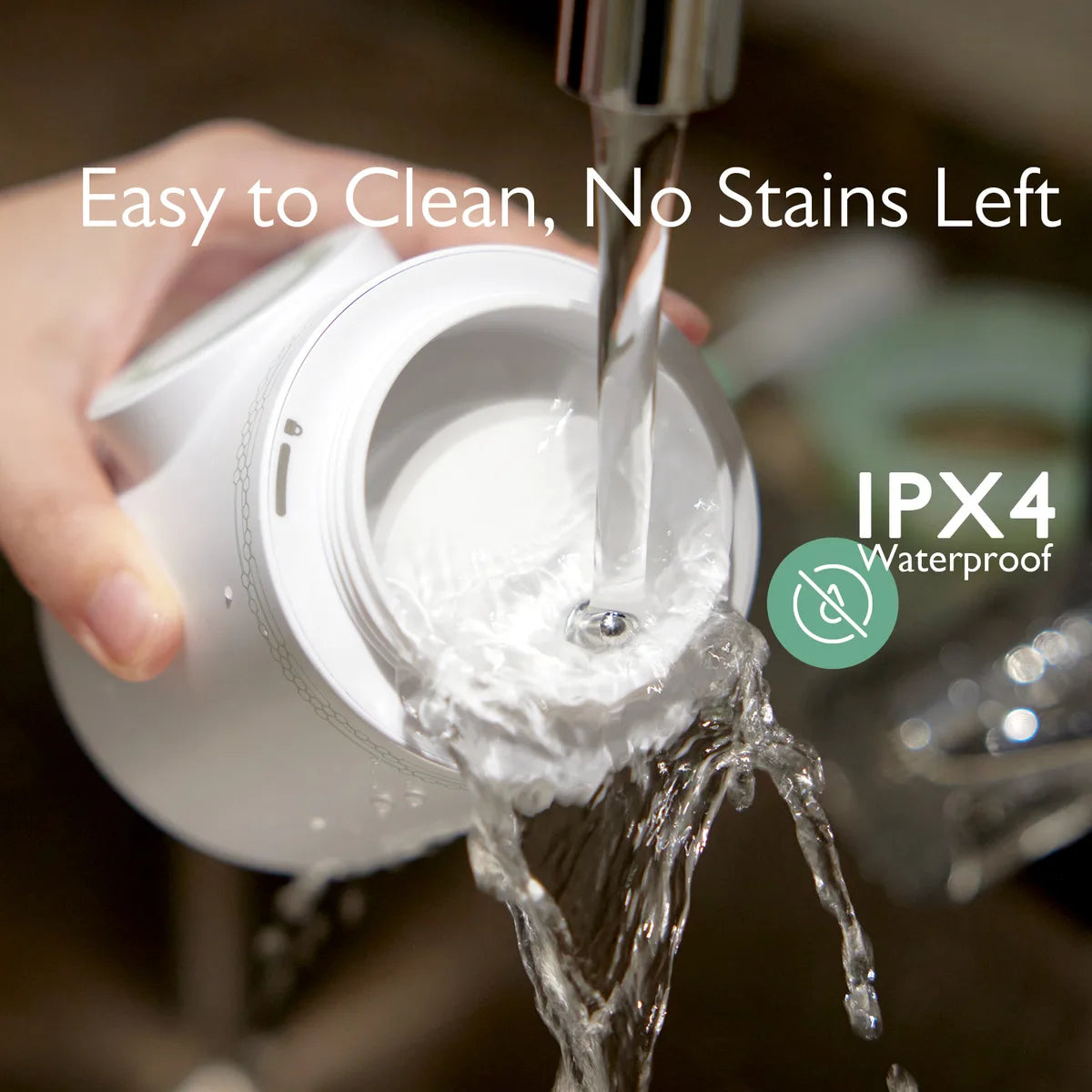 Momcozy - Scalda biberon portatile