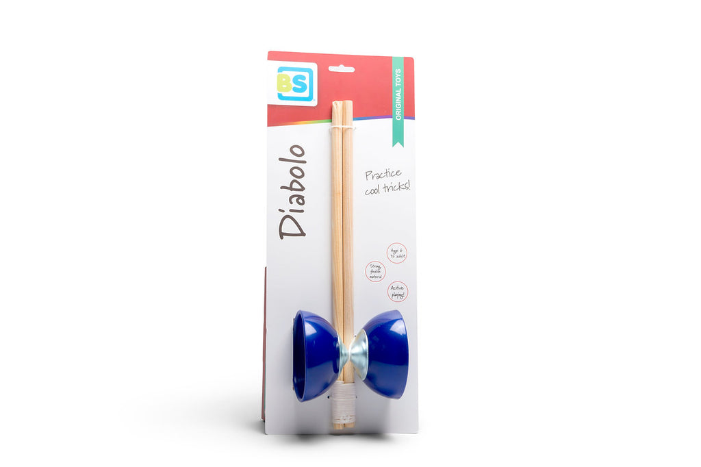 BS Toys-Diabolo