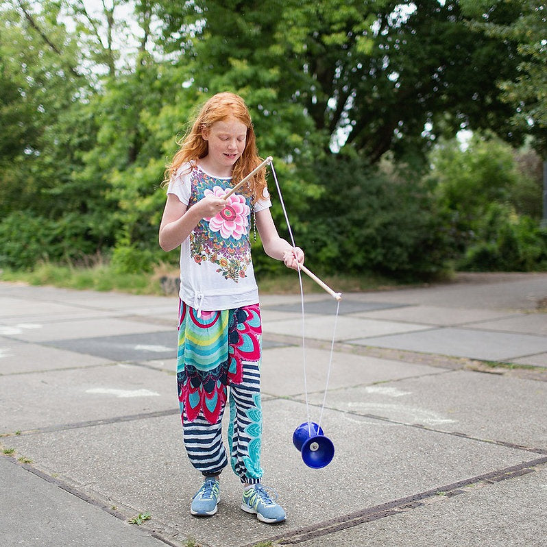 BS Toys-Diabolo