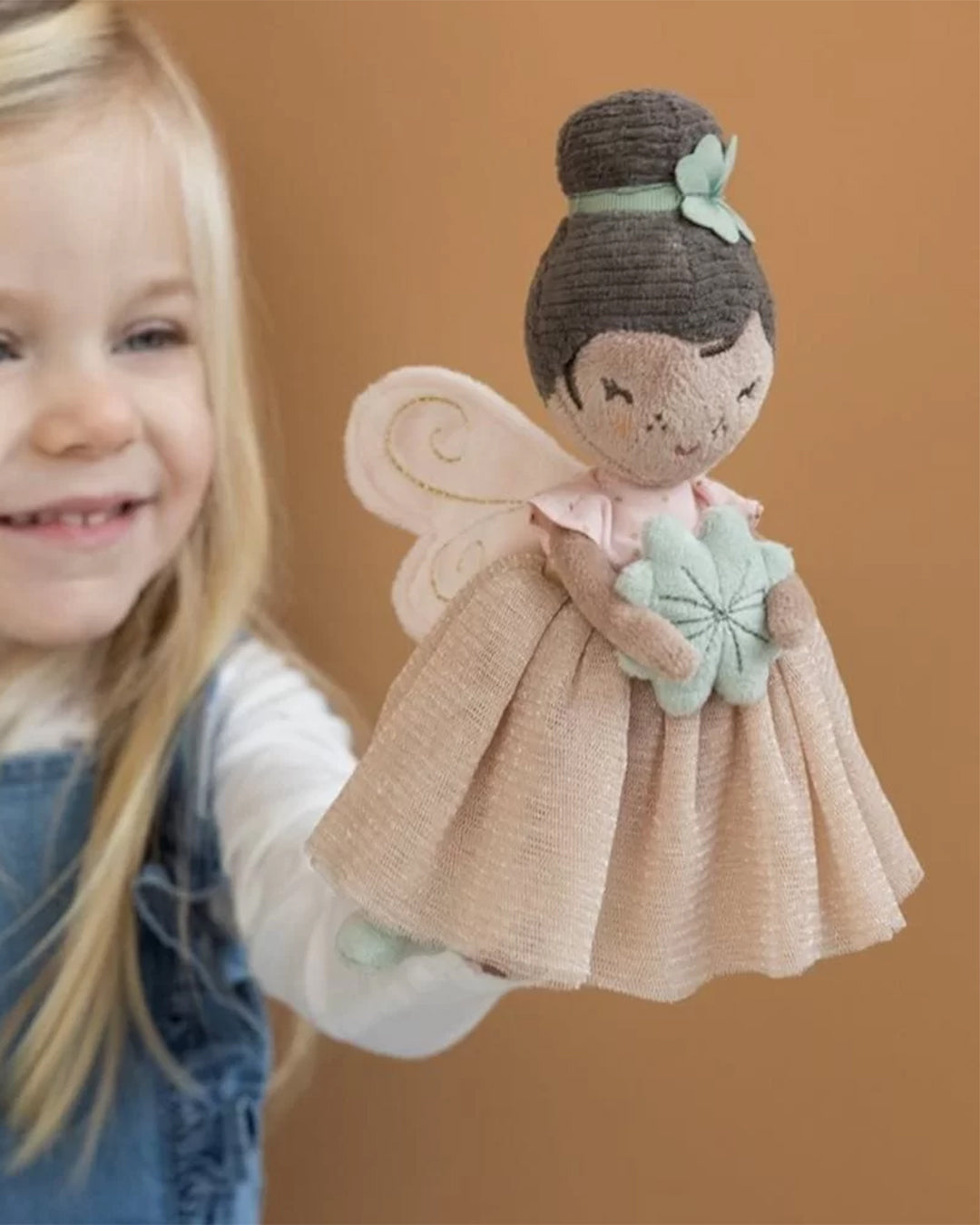 Little Dutch - Angelo Fata Fortuna