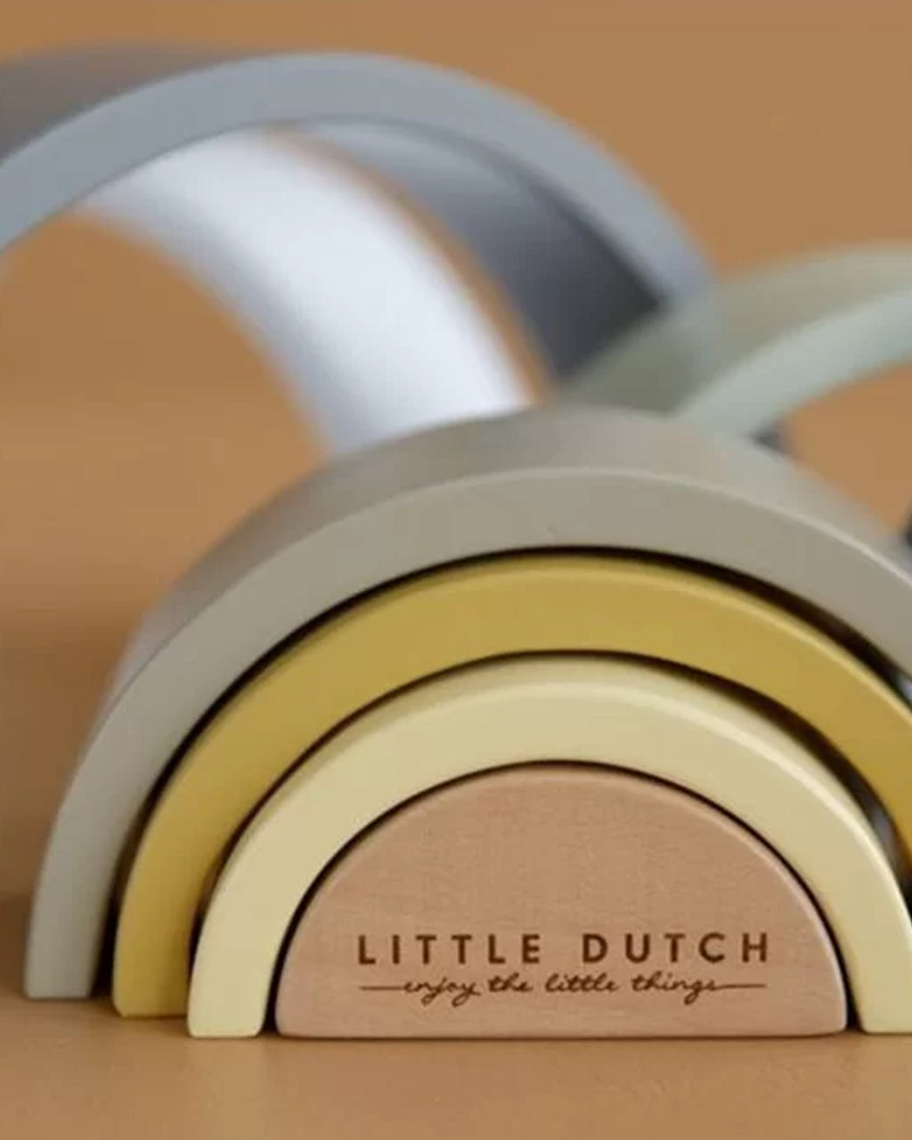 Little Dutch - Arcobaleno Blu
