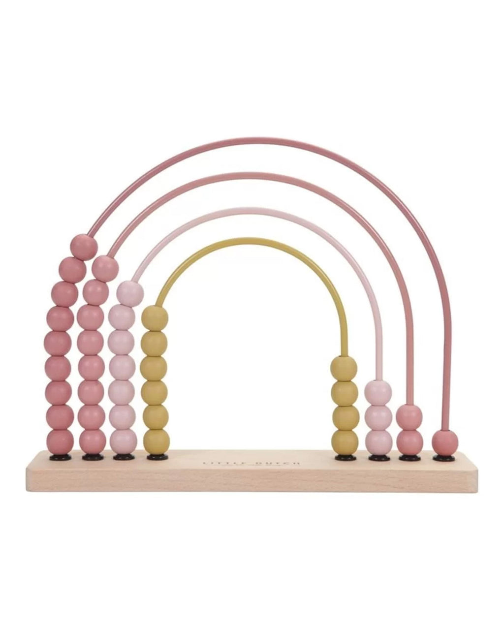 Little Dutch - Abaco Arcobaleno