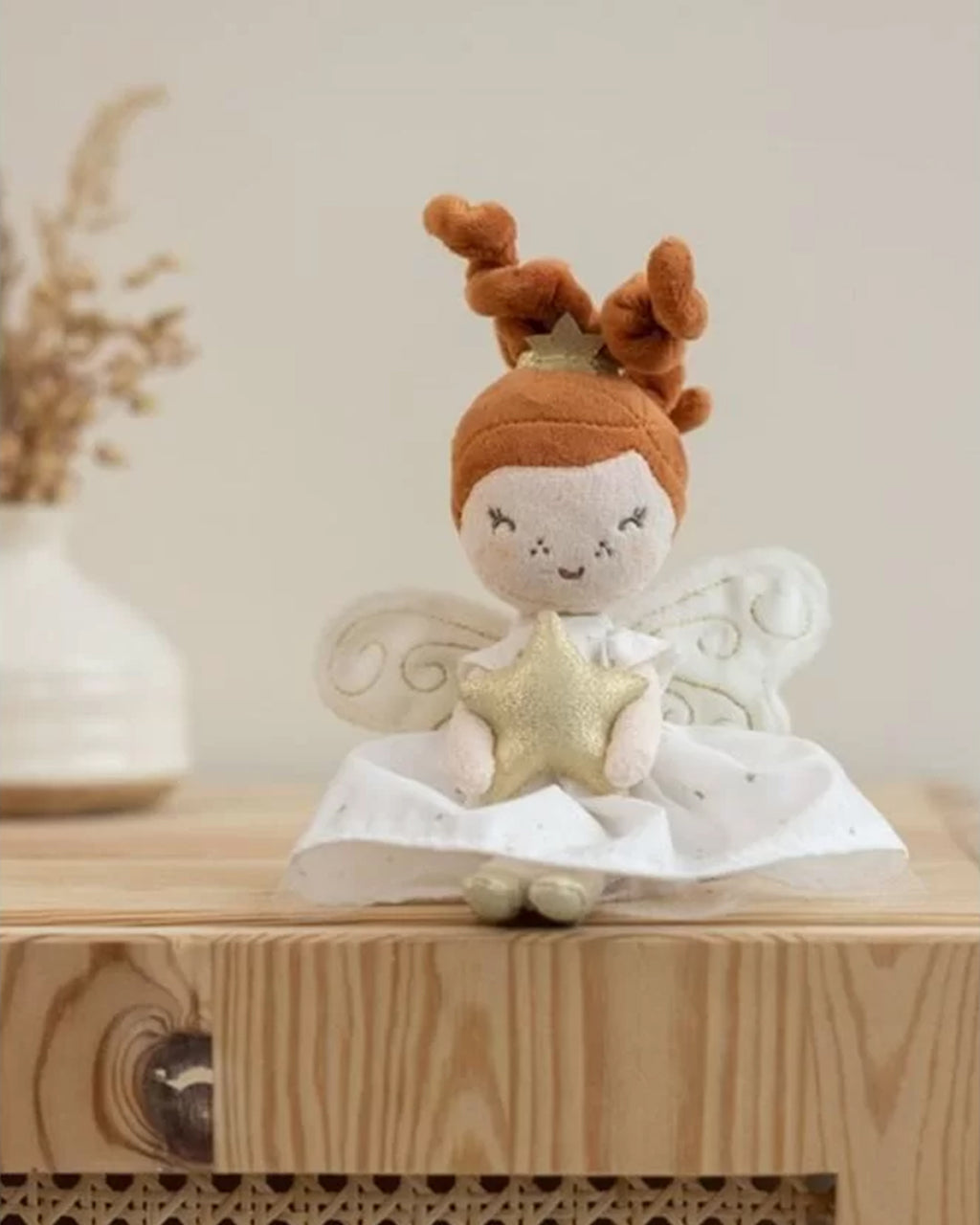 Little Dutch - Angelo Fata Speranza