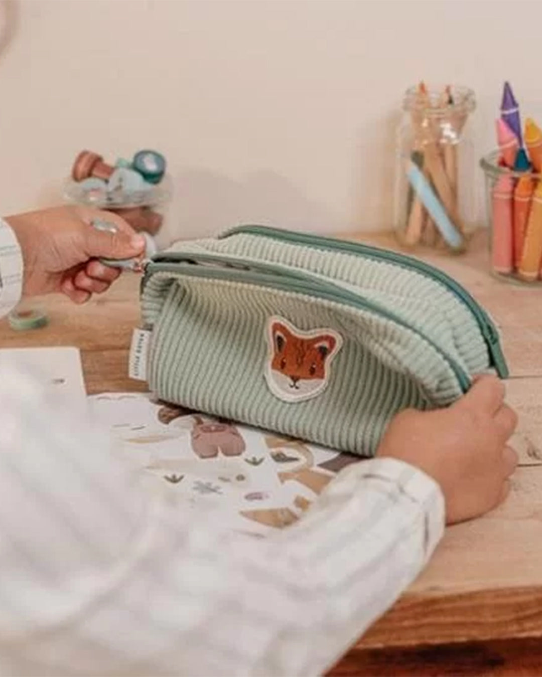 Little Dutch - Astuccio Amici Della Foresta