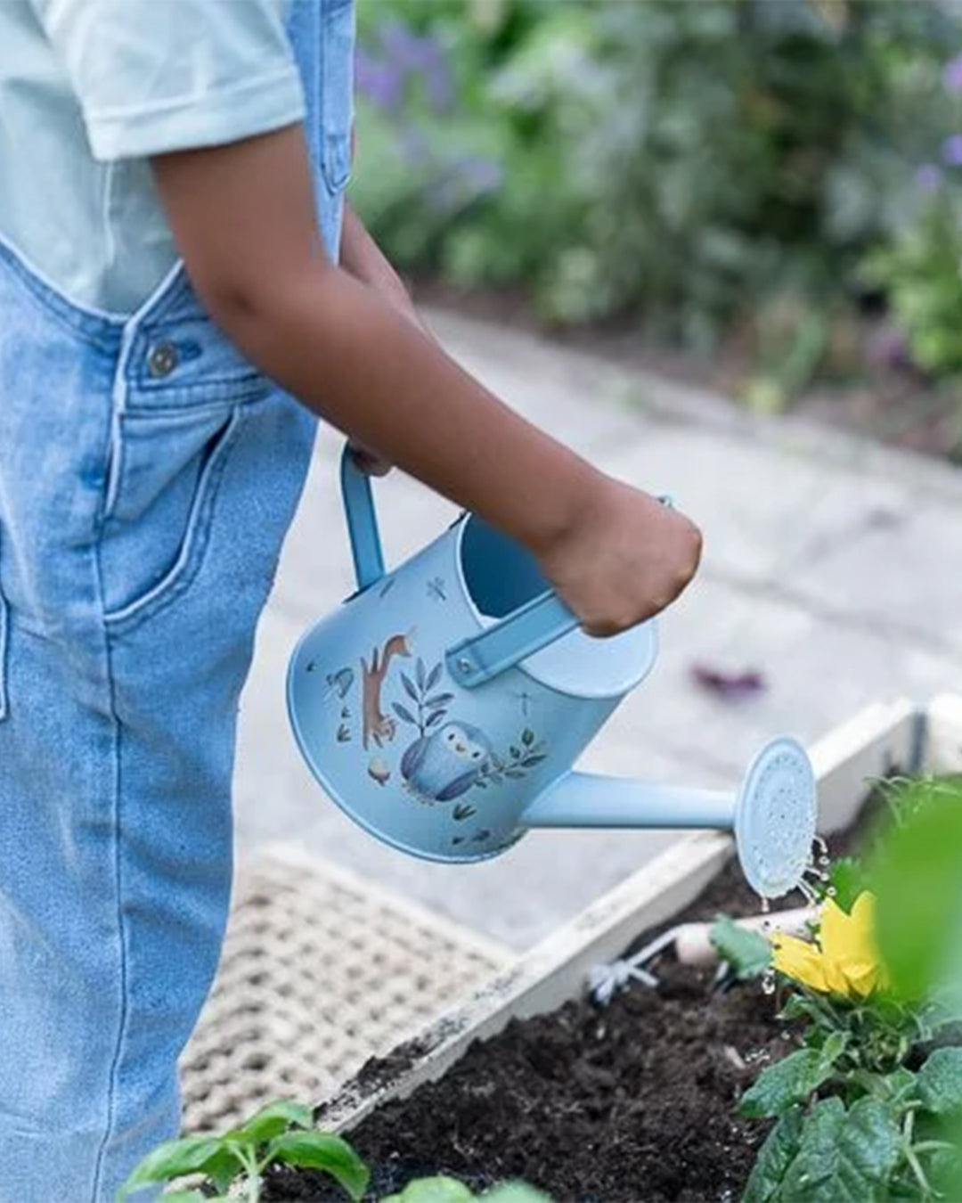 Little Dutch - Annaffiatoio Blu