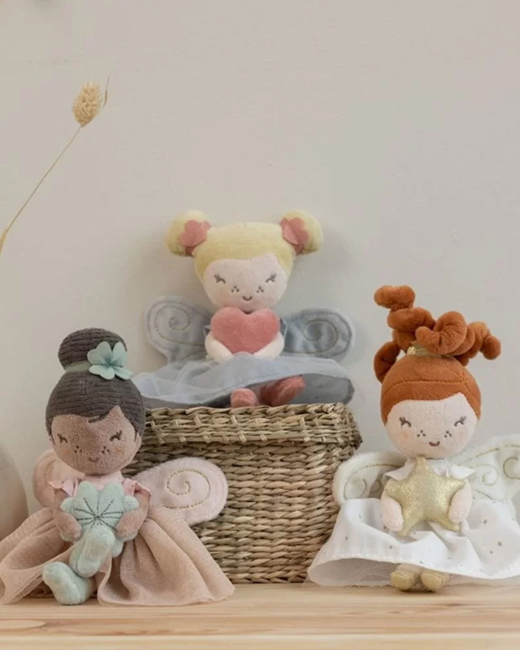 Little Dutch - Angelo Fata Amore