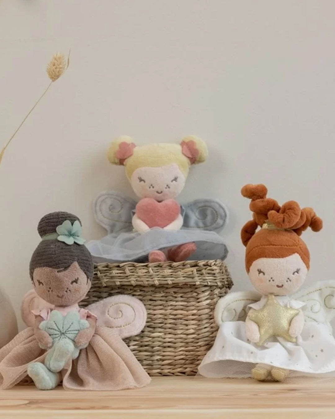 Little Dutch - Angelo Fata Amore