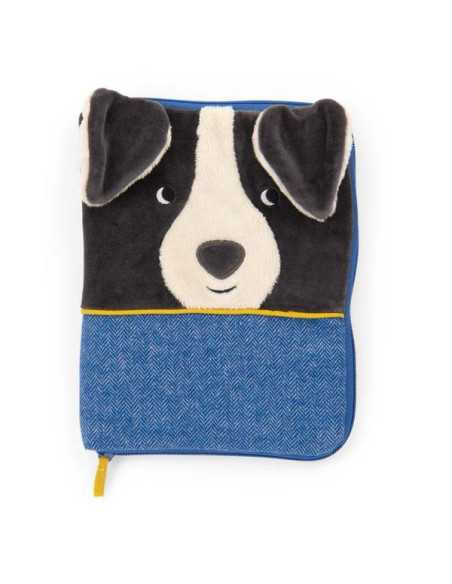 Moulin Roty Porta Libretto Sanitario-Orso