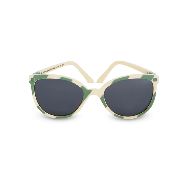 KI ET LA-Occhiali da sole Buzz Salvia Stripe per ragazz