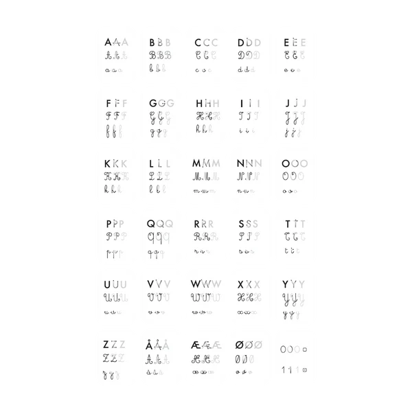 KidyWolf - Ricarica KIDYDRAW-MINI Carte- Giochi, Numeri, Lettere