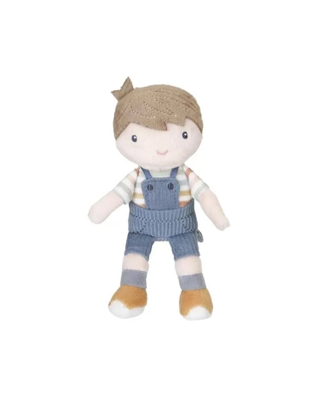 Little Dutch - Bambola Jim 10 Cm