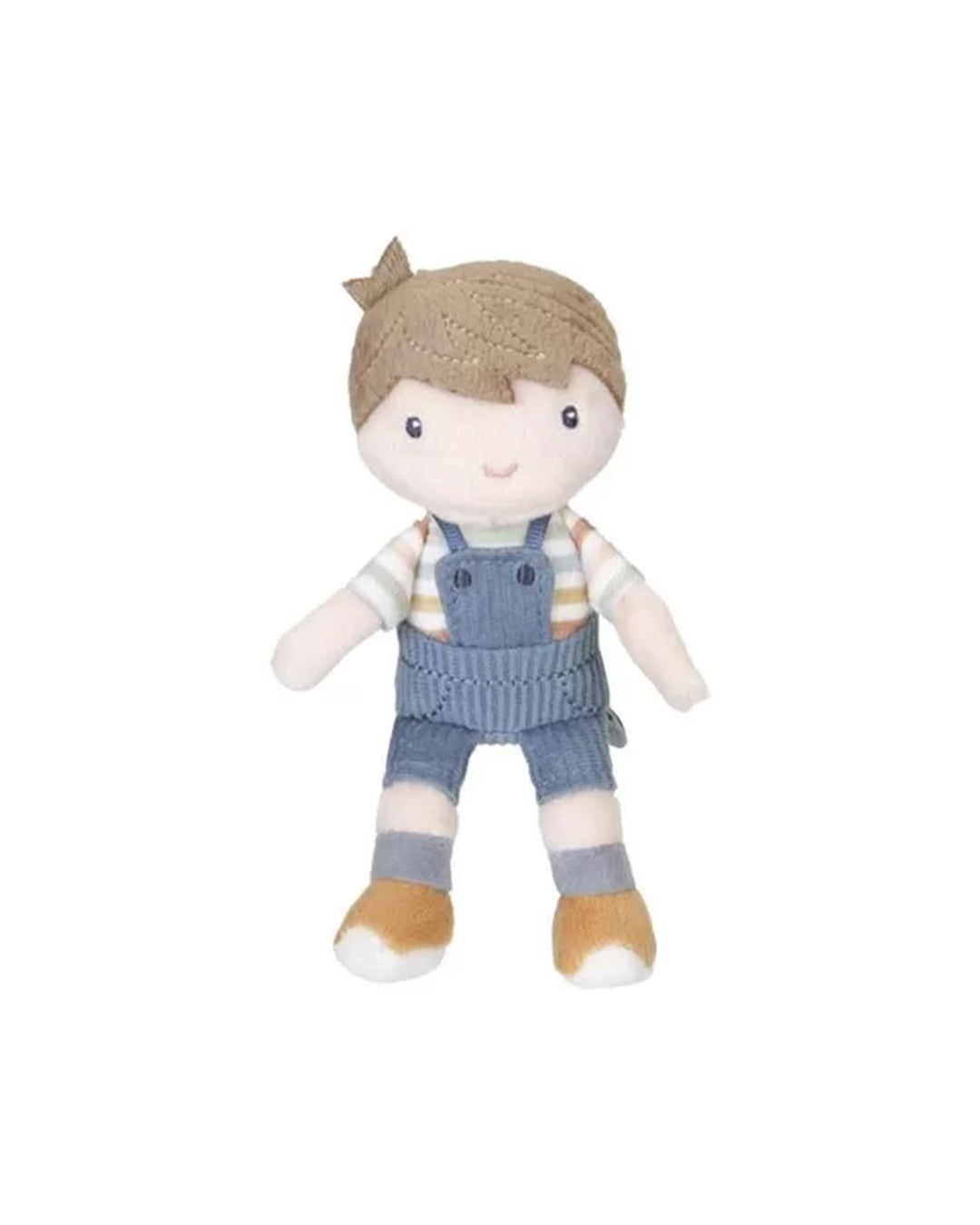 Little Dutch - Bambola Jim 10 Cm