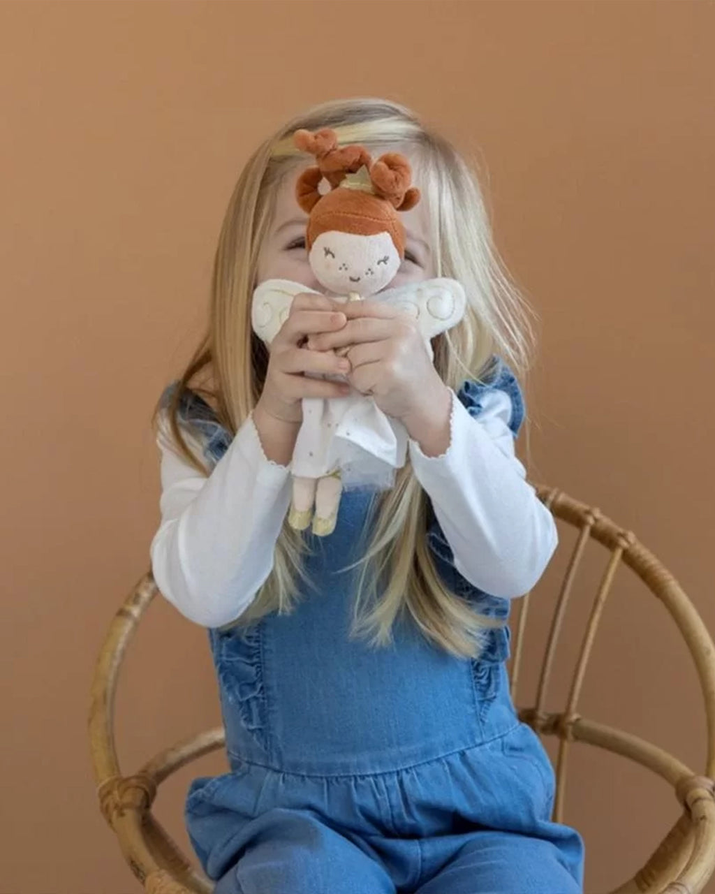 Little Dutch - Angelo Fata Speranza