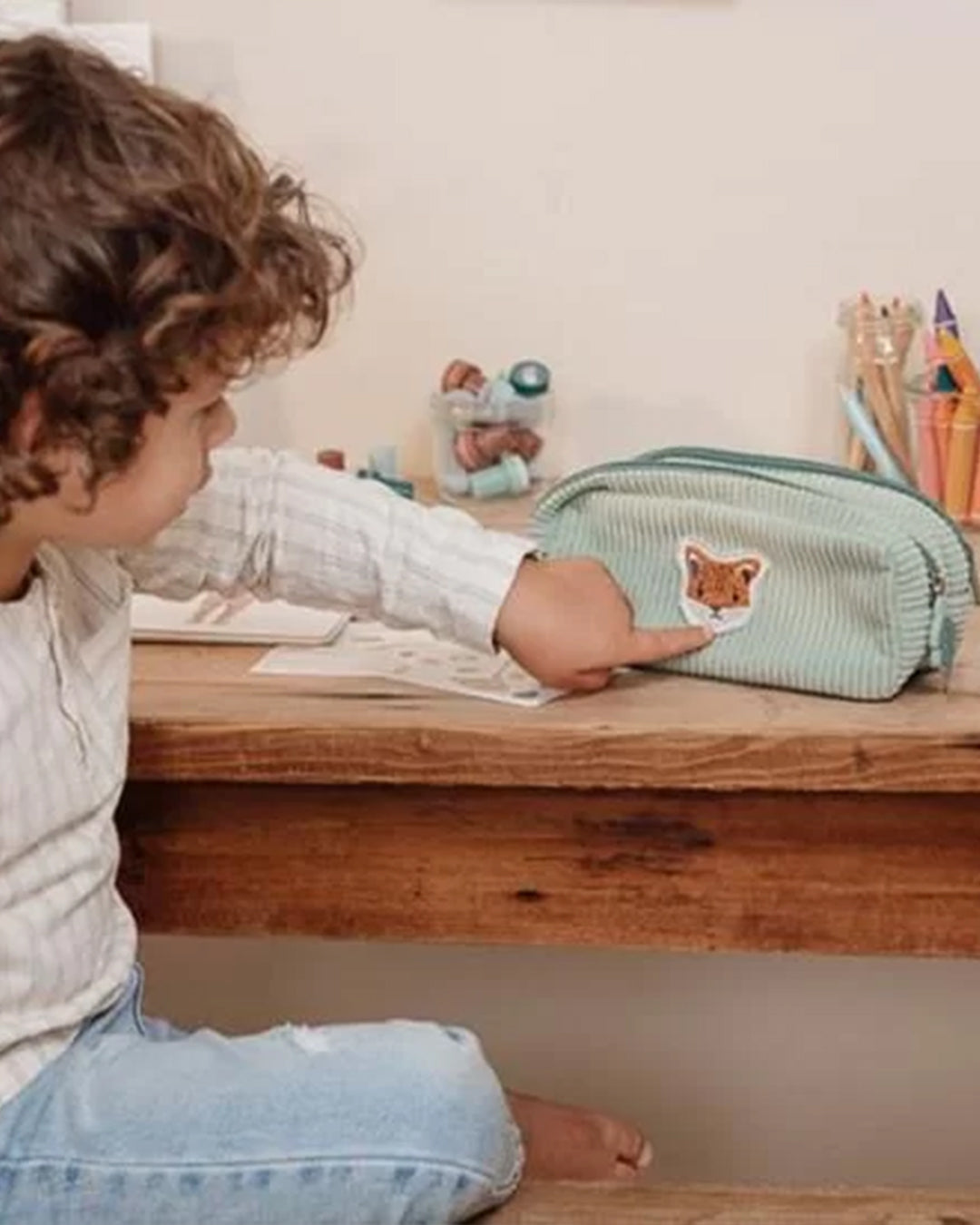 Little Dutch - Astuccio Amici Della Foresta