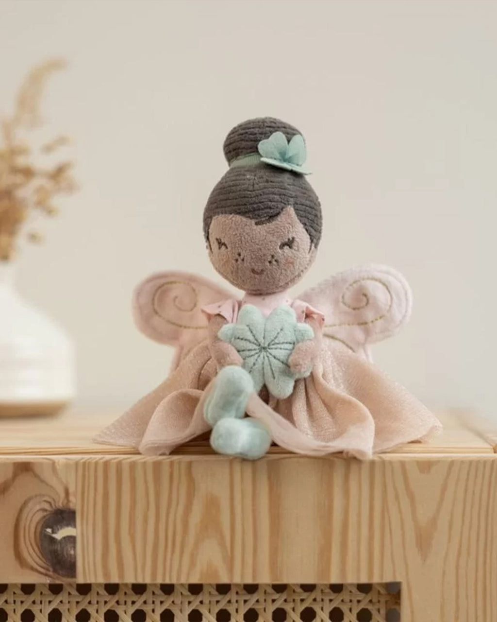 Little Dutch - Angelo Fata Fortuna