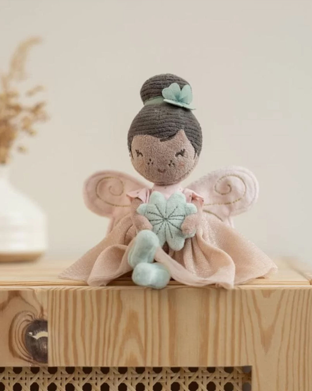 Little Dutch - Angelo Fata Fortuna