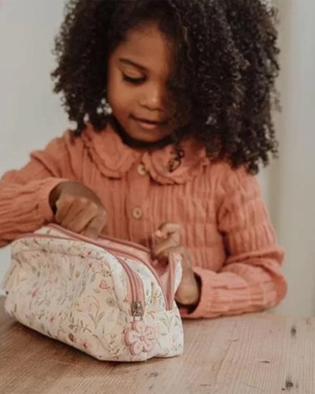 Little Dutch - Astuccio Giardino Della Fate