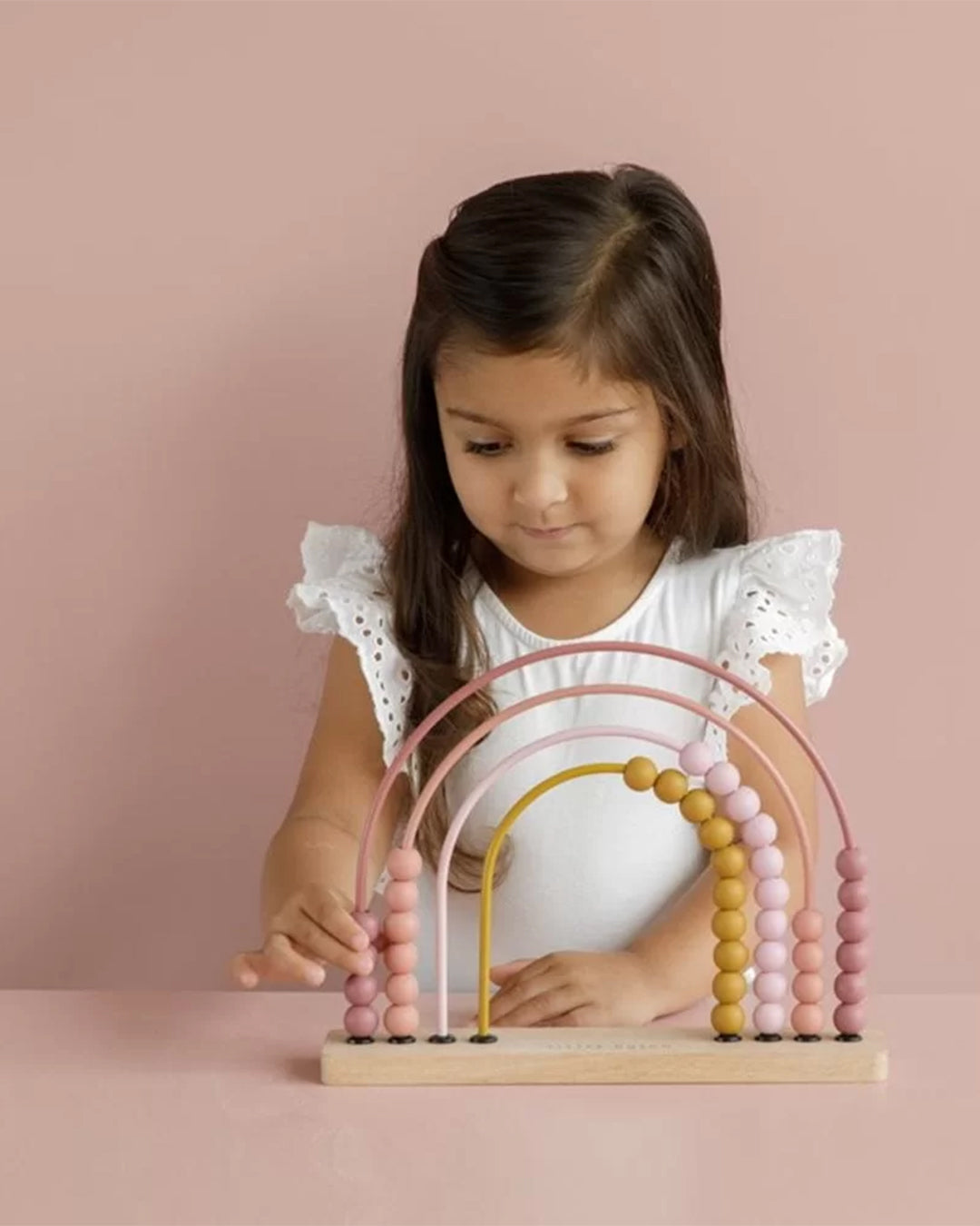 Little Dutch - Abaco Arcobaleno