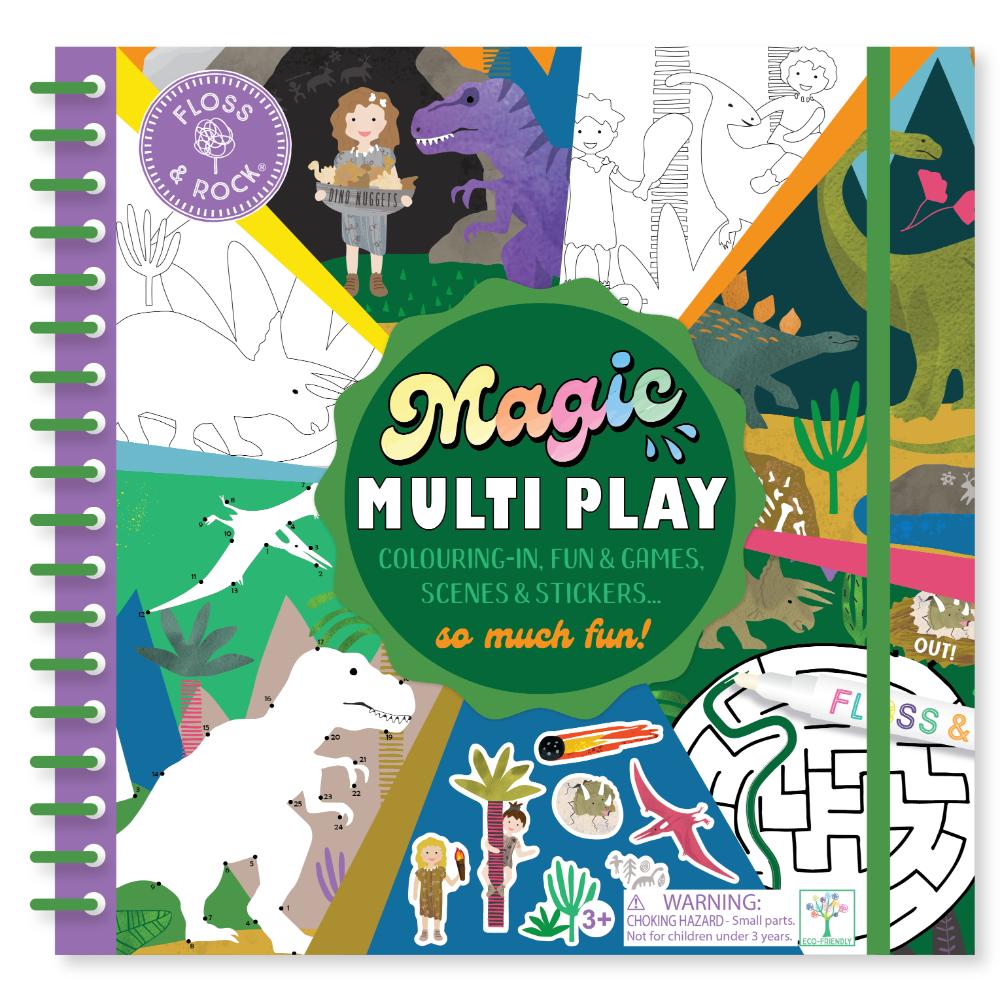 Floss & Rock - Magic Multi Play - Fairy Tale (Copia)
