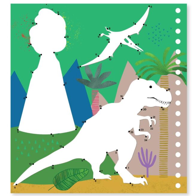 Floss & Rock - Magic Multi Play - Fairy Tale (Copia)