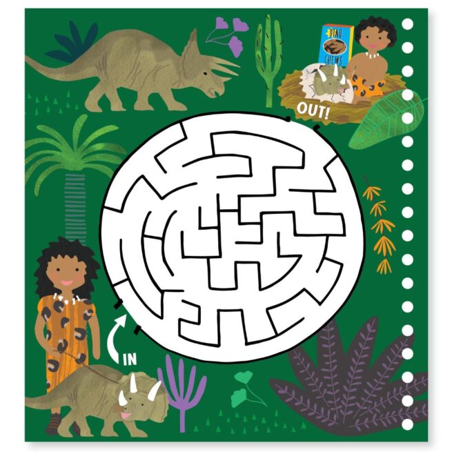 Floss & Rock - Magic Multi Play - Fairy Tale (Copia)