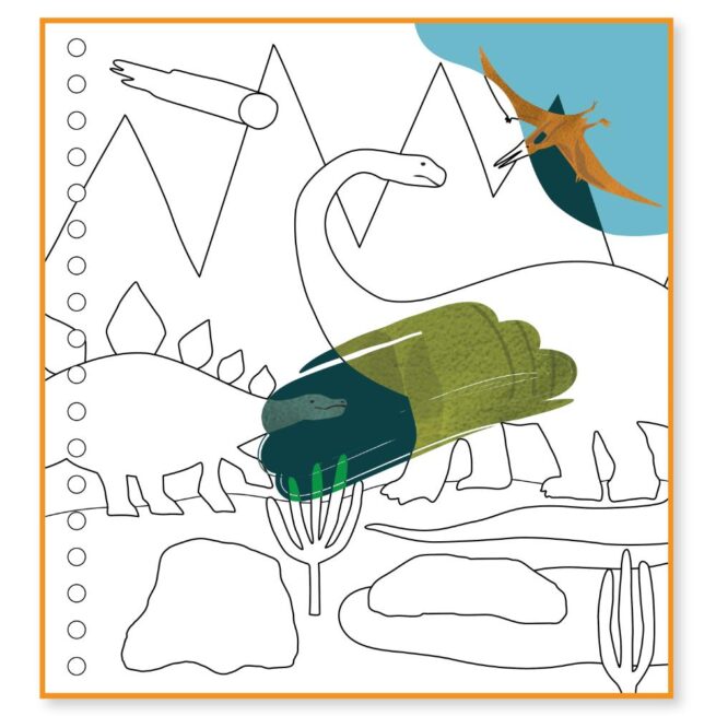 Floss & Rock - Magic Multi Play - Fairy Tale (Copia)