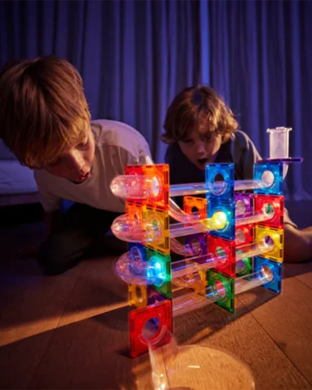 Clever Clixx - 4 Palle Luminose