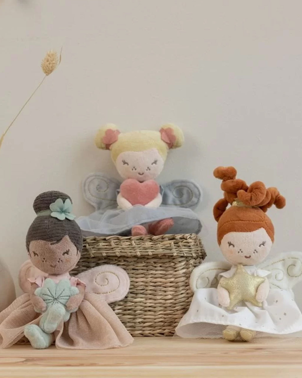 Little Dutch - Angelo Fata Fortuna