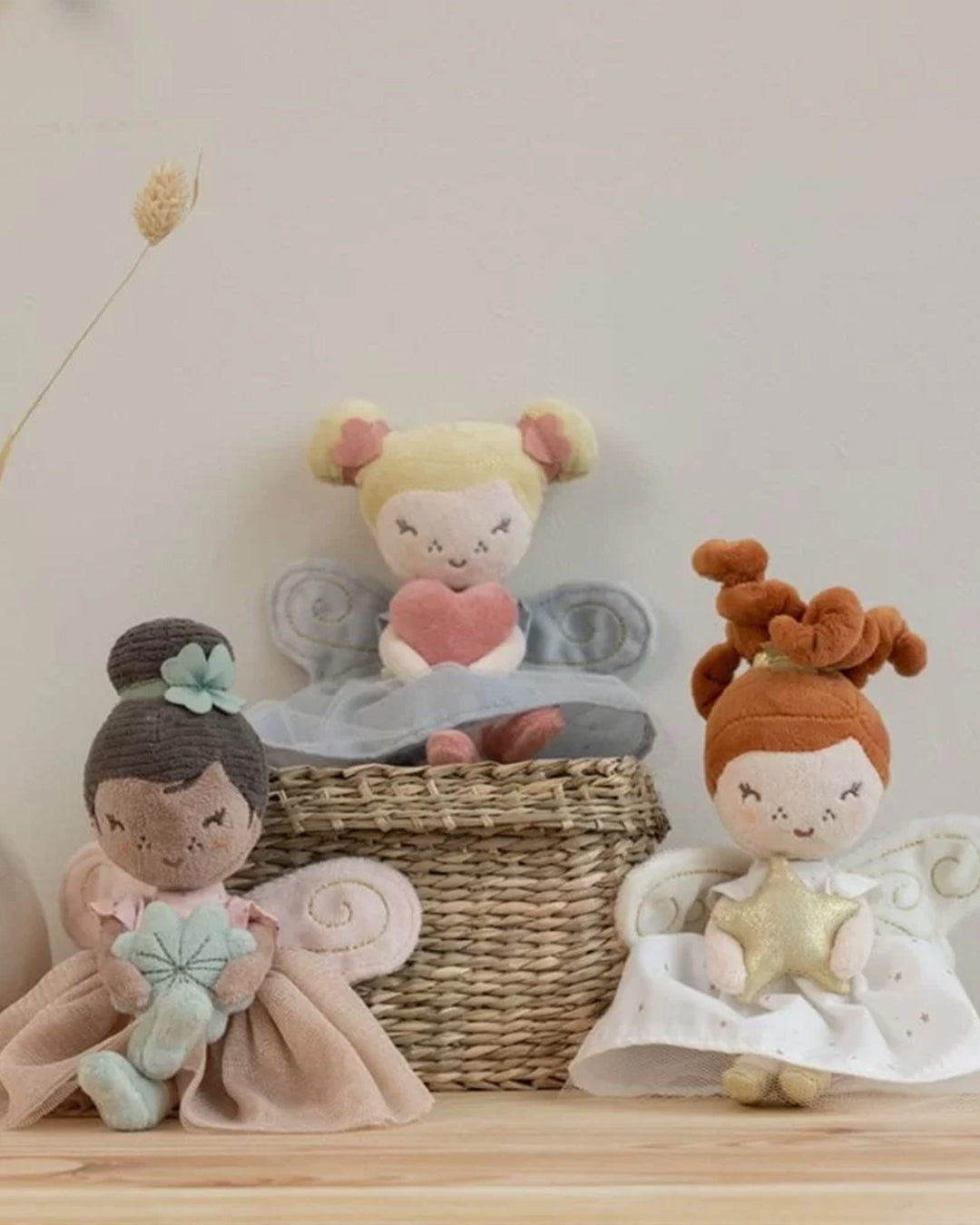 Little Dutch - Angelo Fata Fortuna