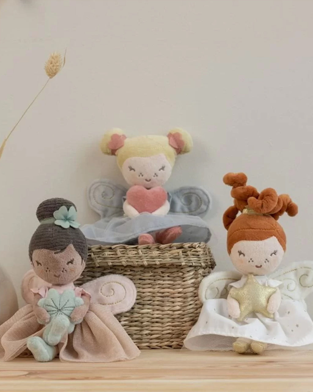 Little Dutch - Angelo Fata Speranza