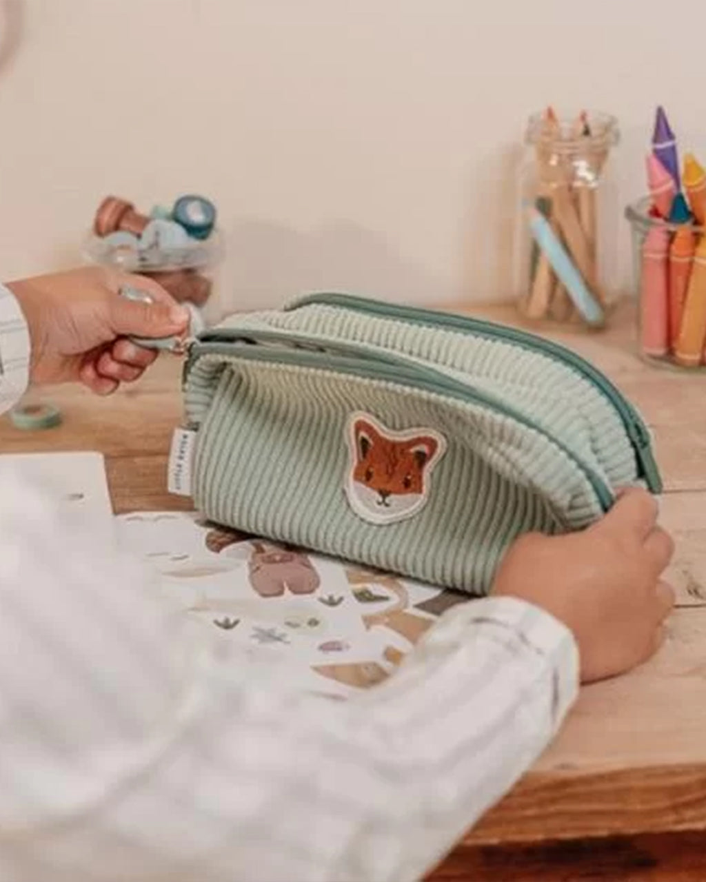 Little Dutch - Astuccio Amici Della Foresta