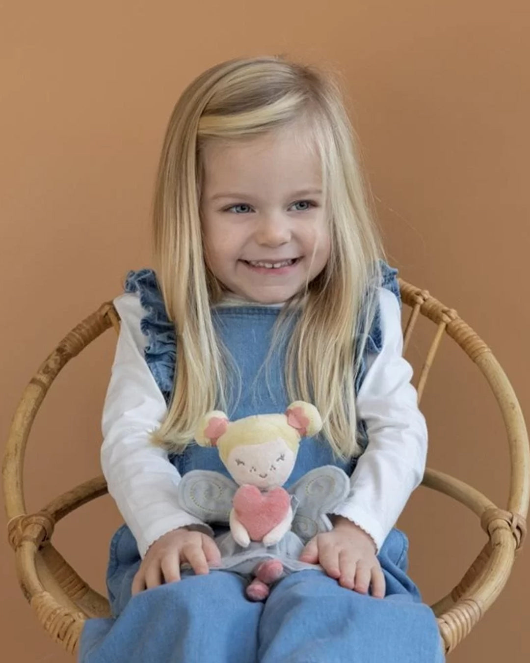 Little Dutch - Angelo Fata Amore