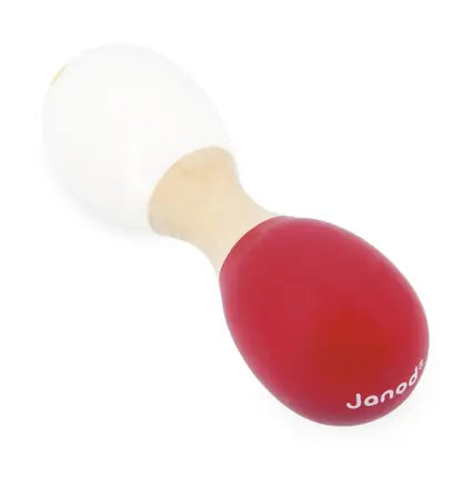 Janod -Maracas  Confetti