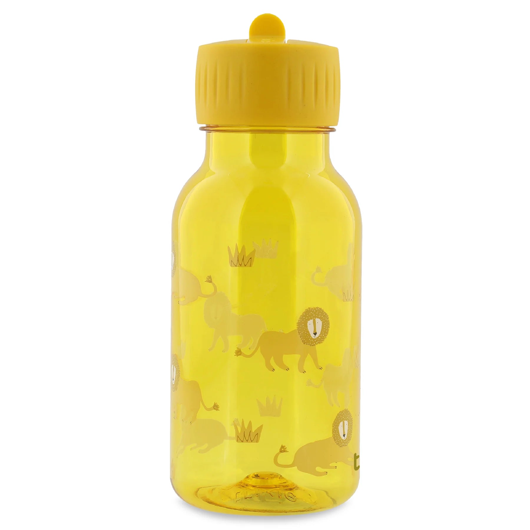 Trixie - Bottiglia in Tritan™ da 350 ml -Leone Vivace