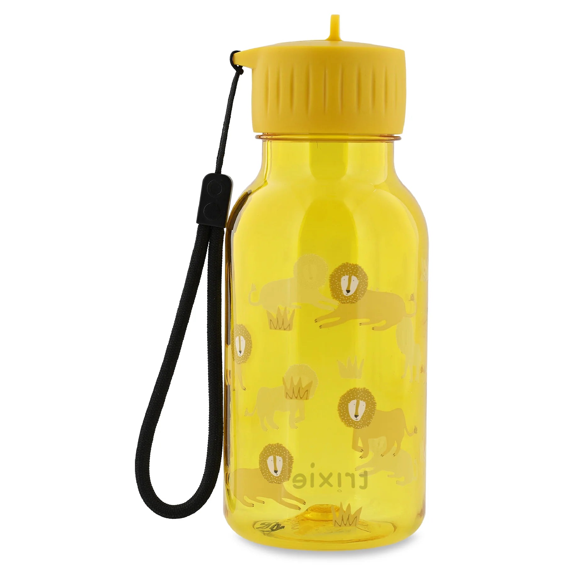 Trixie - Bottiglia in Tritan™ da 350 ml -Leone Vivace