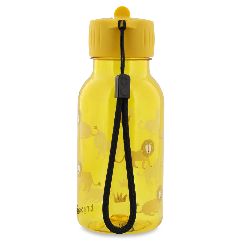 Trixie - Bottiglia in Tritan™ da 350 ml -Leone Vivace