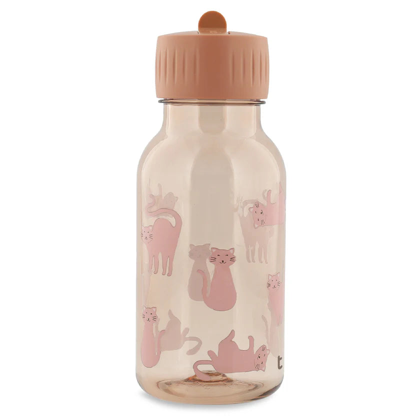 Trixie - Bottiglia in Tritan™ da 350 ml -Gatto Affascinante