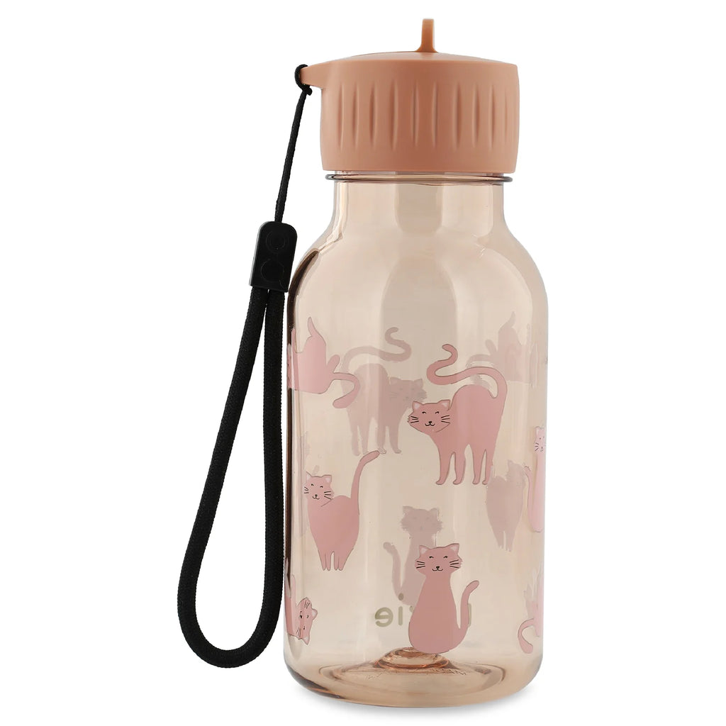Trixie - Bottiglia in Tritan™ da 350 ml -Gatto Affascinante