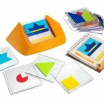 Smart games - Codice Colorato - Gioco di Logica