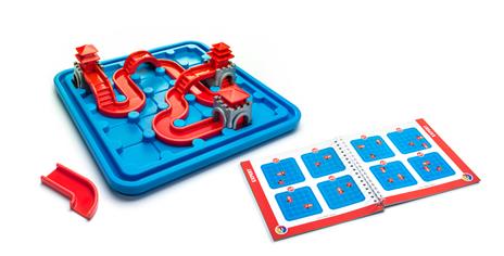 SmartGames -Temple Connection - Dragon Edition