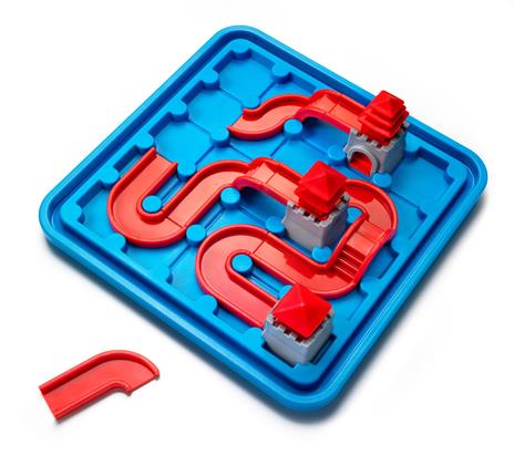 SmartGames -Temple Connection - Dragon Edition