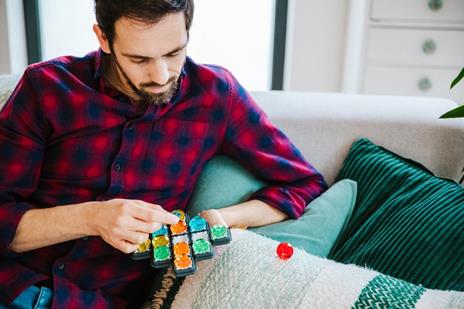 SmartGames -Diamond Quest