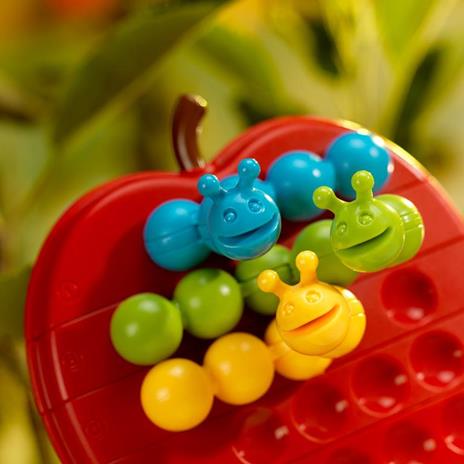 Smart games - SmartGames Apple Twist Bambini Gioco didattico