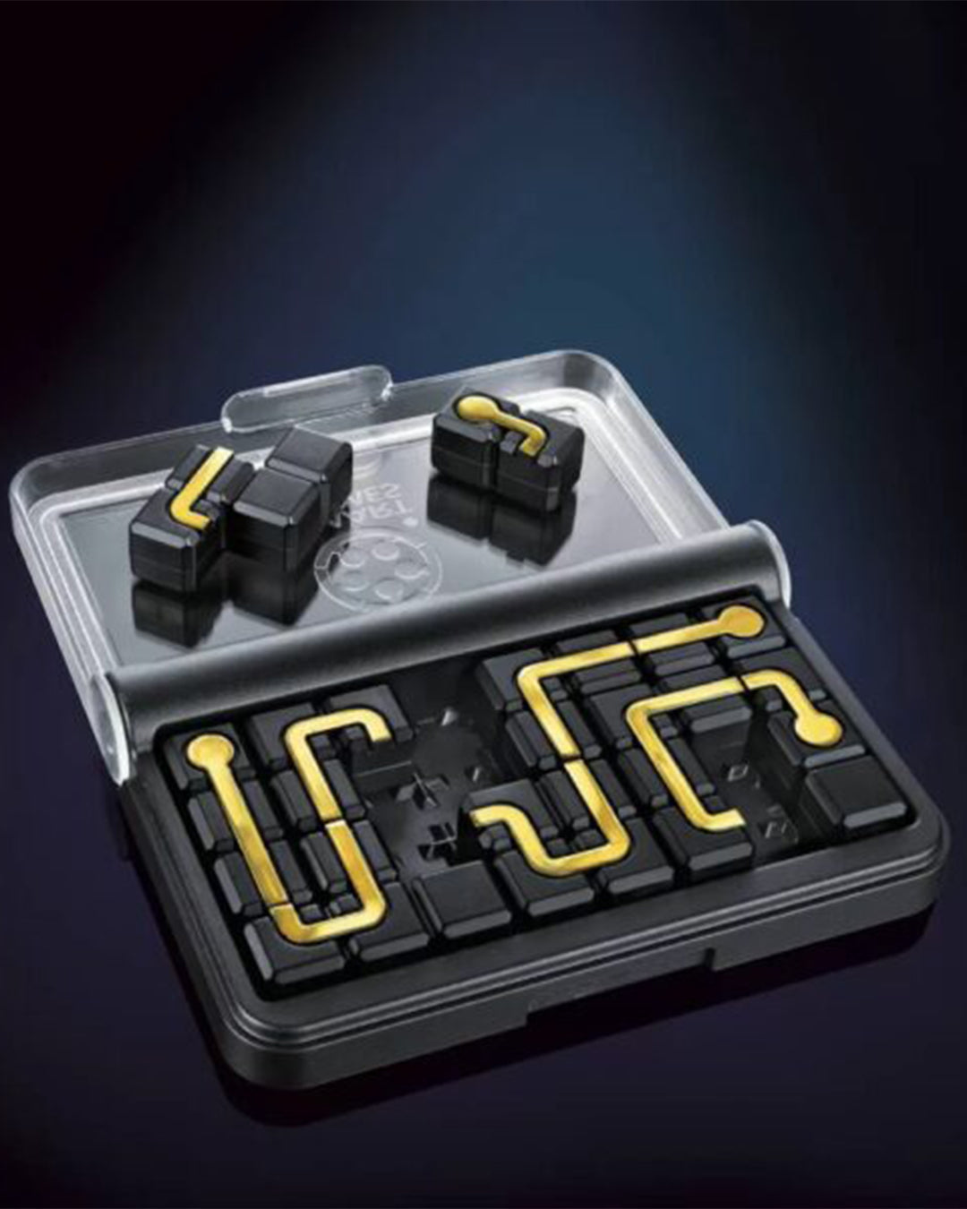 Smart games - Gioco Logico IQ Circuit