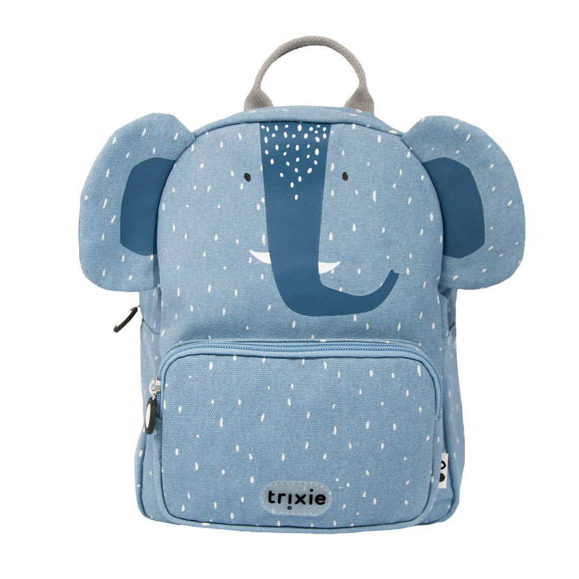 Trixie - Zaino Signor Elefante