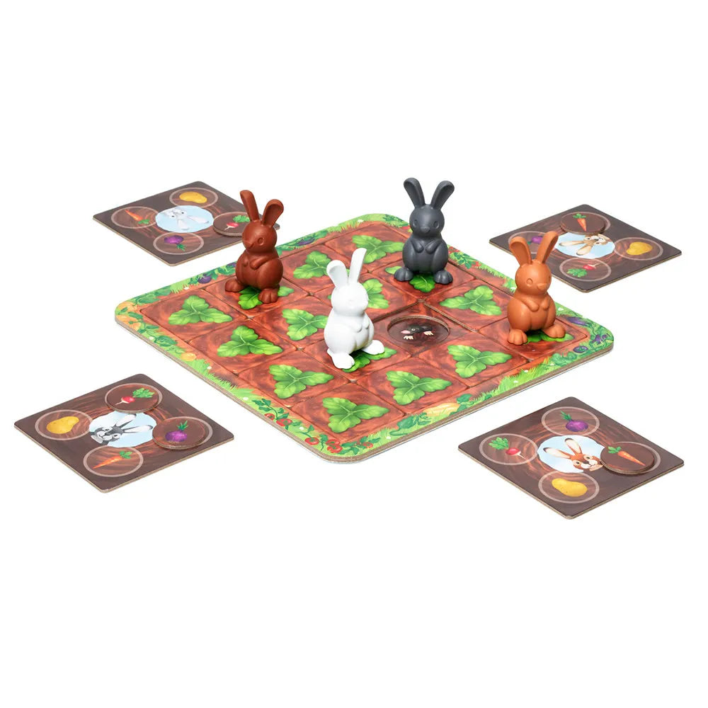 Smart games - Gioco Logico Grabbit