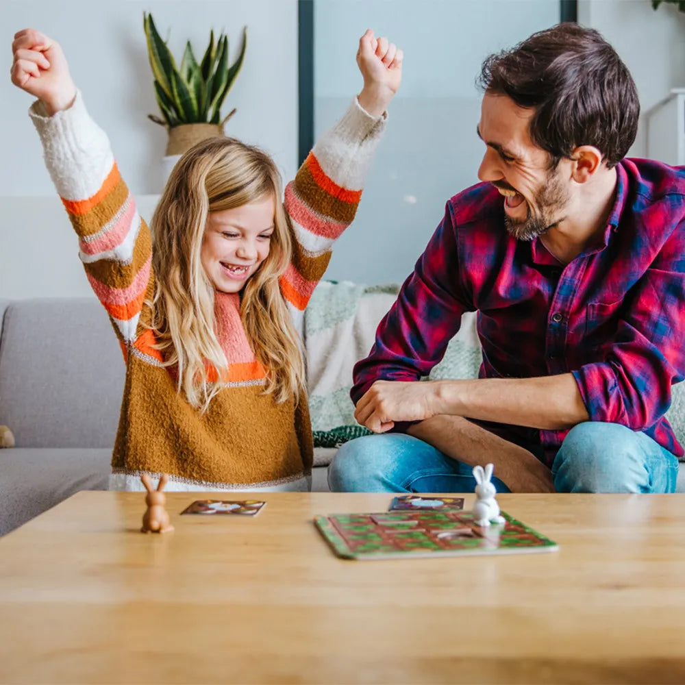 Smart games - Gioco Logico Grabbit