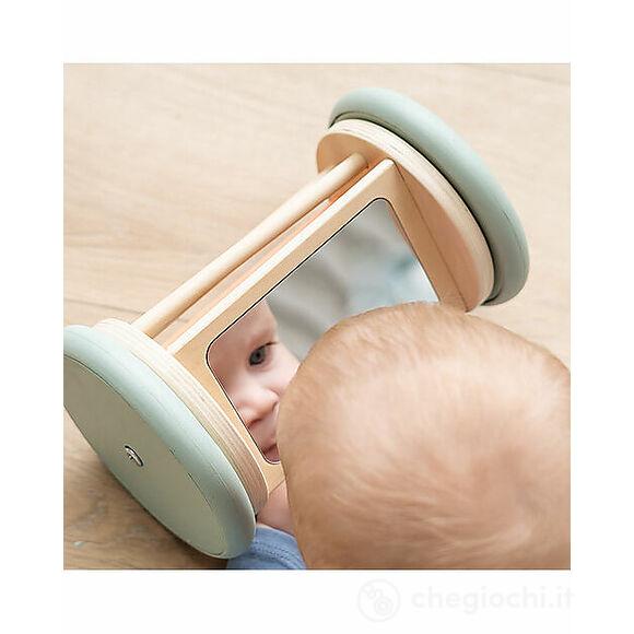 Done By Deer -Gioco Multiattività in Legno - Birdee